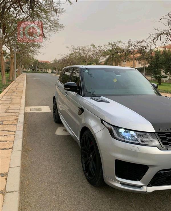 لاند روفر رانج روفر سبورت 2022 للبيع في العراق - كركوك